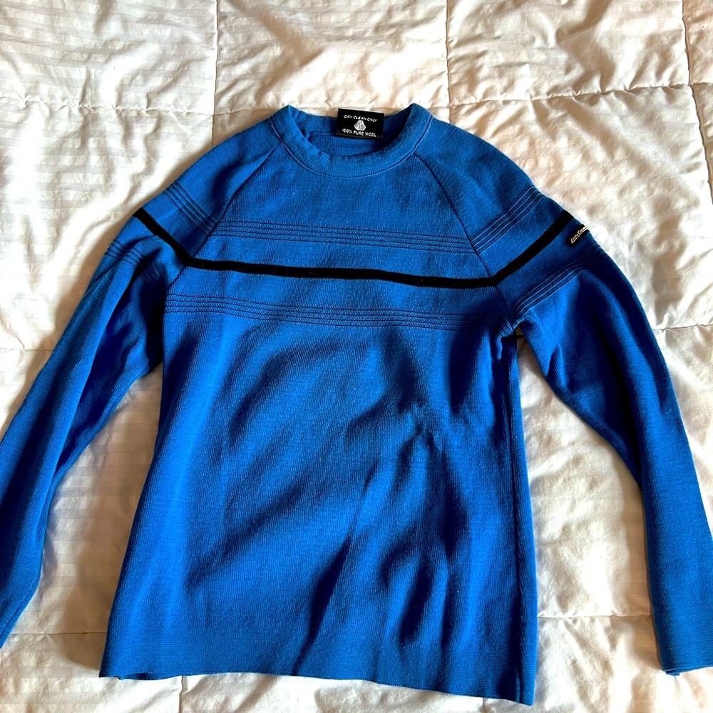 Medium Lido Sweater